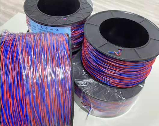 博爱放炮线的具体作用是什么？